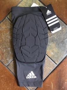 adidas padded leg sleeve