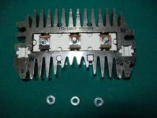 Heavy Duty Bridge Rectifier 100 amp 27SI 27 SI Delco Alternator Cadillac 80-86 