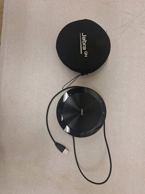 Jabra Speak 510 PHS002W Wireless Bluetooth USB Speakerphone