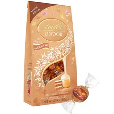 Lindt Lindor 8.5oz CARROT CAKE White Chocolat...