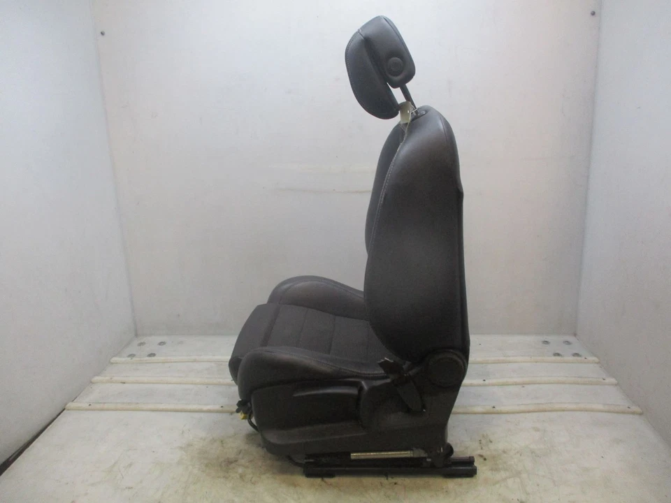 Siege avant gauche 873512624R Renault MEGANE MEGANEIII - Photo 2/4