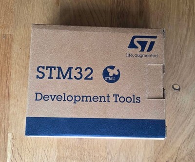 STMicroelectronics ST-LINK/V2 Entwicklungsboard