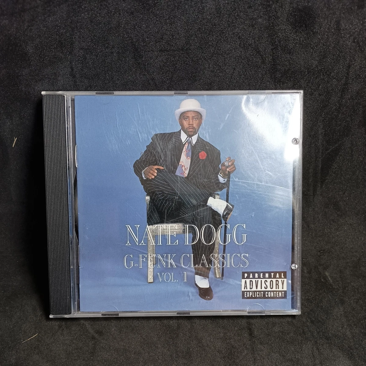 G-Funk Music CDs for sale | eBay