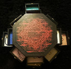 Miraculous Master Fu Jewelry Box  with Drawers and Some Miraculous Jewelry — photo 1