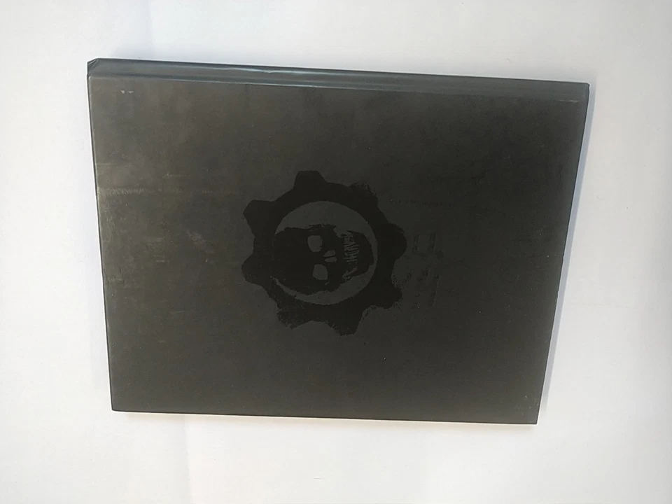Gears Of War Judgment Strategy Guide Collectors Edition Brady Games - Image 2 of 4
