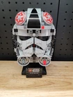LEGO Star Wars: AT-AT Driver Helmet (75429) Set Head