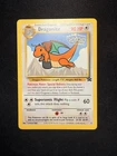 Pokémon Dragonite 5 Kids WB Promo 1999 90 HP Card