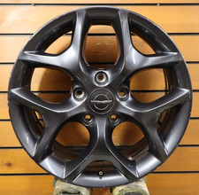 OEM 18” Gunmetal Chrysler Pacifica (2017-2020)  5 Y Spoke Wheel Rim 2593