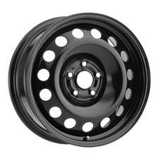 Vision HD SW60 Series Gloss Black Wheels SW60-8765B40