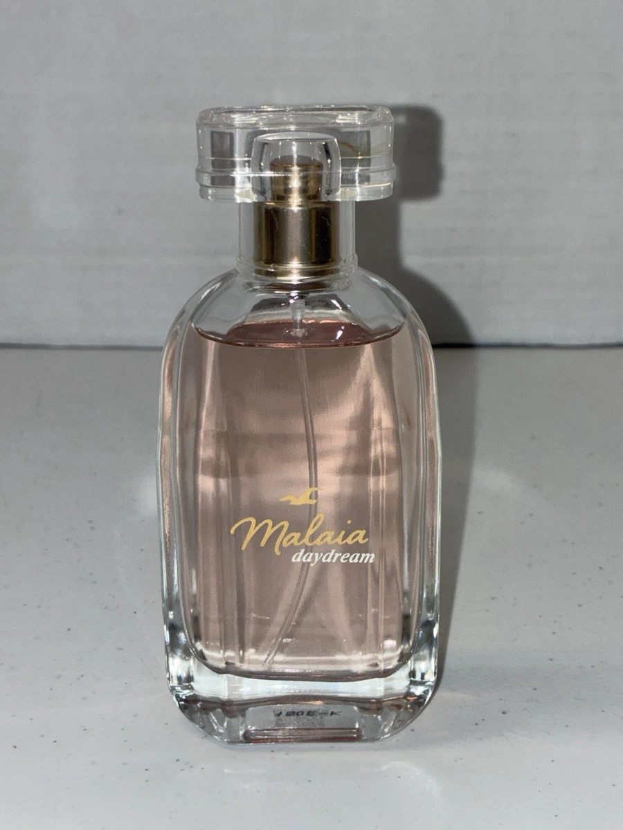 Hollister Spray Hollister Malaia Fragrances for Women for sale | eBay
