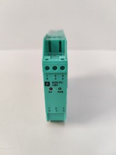 PEPPERL + FUCHS KLD2-PC-1.1IEC 122681  FIELDB...