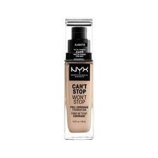 NYX Can't Stop Won't Stop Full Coverage Foundation