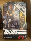 Hasbro G.I. Joe Classified Series Dreadnok Ripper Action Figure Sealed #ML