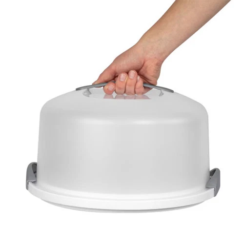 Sterilite 02008004 Cake Server