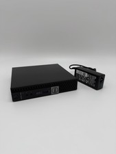 Dell Optiplex 7050 Micro i5-6500T 8GB 256GB NVMe Win11P B-Grade