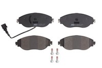 ABE C1W068ABE-P Bremsbelagsatz, Scheibenbremse FüR Audi Seat Skoda VW