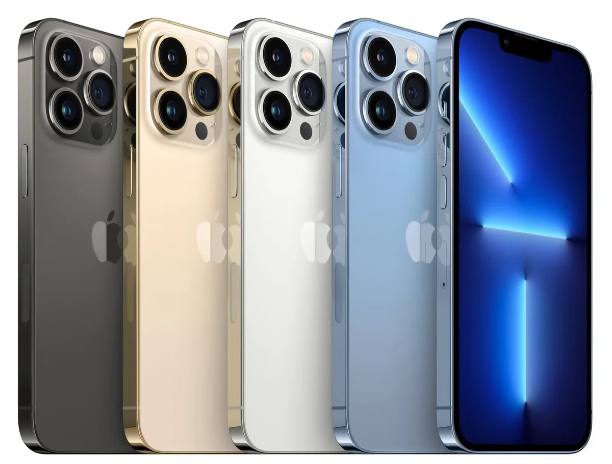 Apple iPhone 13 Pro 256GB for Sale - Shop New & Used Cell Phones