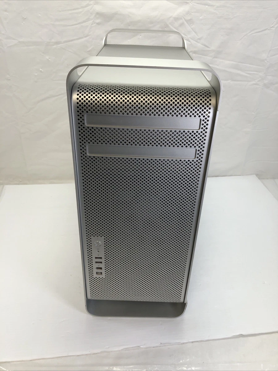 Apple Desktops 2006 2.50-2.99 GHz Processor Speed All-In-One