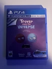 Gearbox Publishing Trover Saves the Universe PS4 PlayStation VR Compatible