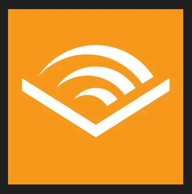 1x Audible Guthaben als Titel verschenken Option