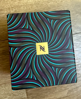 New Nespresso x Thandiwe Muriu Festive Coffee Mug – 2025 Limited