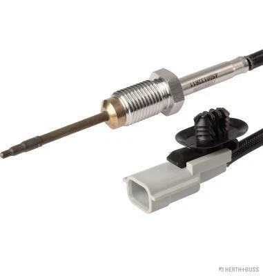 Herth+Buss Sensore-Temperatura A DPF Adatto A per Renault Fluence - Immagine 2 di 3