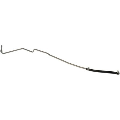 For Jeep Grand Cherokee 1999-2004 Auto Trans Oil Cooler Hose CF-00496AN New