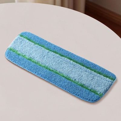 40.6*13,3 Cm Für Freiheitspray Mopp Für Libman Mikrofaserpolster Verbessert