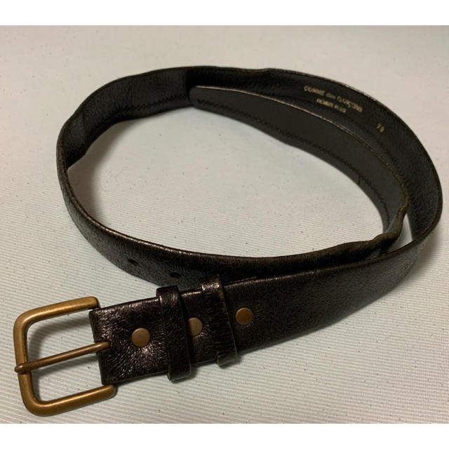 小物 comme des garcons homme plus 06aw belt COMME DES GARÇONS HOMME PLUS - FW06 