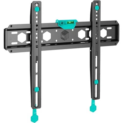 ONKRON TECHNOLOGY ONKRON TV Wall Mount for Most 35-65 Inch TVs up to 150 lbs 16 Inch Studs, Black
