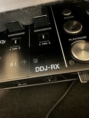 Pioneer Ddj-rx DJ Controller From Japan for sale online | eBay