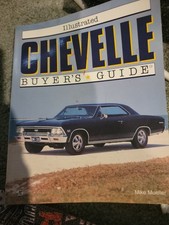 MBI Mike Mueller Published 1995 illustrated C...