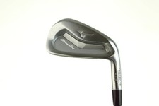 Mizuno Pro 243 Iron Set 5-PW and GW Tour X-Stiff Right-Handed Graphite #5179