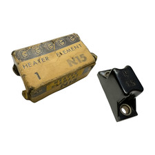 Allen-Bradley N15 Thermal Overload Relay Heating Element **Chipped**