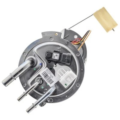 Módulo de bomba de combustible General Motors 19256622 para Cadillac Chevrolet GMC 5,3 L 04-07 Foto 3 de 4