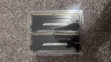 Corsair Vengeance RGB PRO 16GB (2 x 8GB) (DDR4-3600) Memory