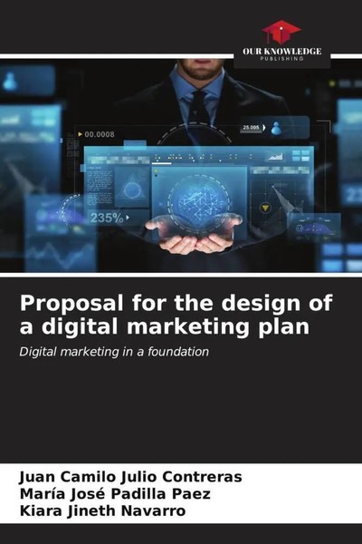 Juan Camilo Julio Contreras (U. A.) | Proposal For The Design Of A Digital...-image