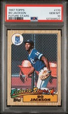 Best Ways to Invest in 1980s and Early 1990s Baseball Cards 12