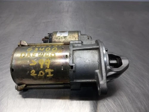 96208785 Motor Arranque para DAEWOO LEGANZA 2.0 CDX 1999 562731 - Imagen 1 de 10