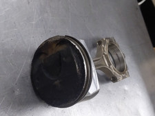 Piston Ring Set 2006-2017 Buick,Cadillac,Chevrolet,GMC