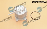 ÖLküHler, MotoröL Dr.Motor Automotive DRM191002 FüR Dodge Jeep Mitsubishi