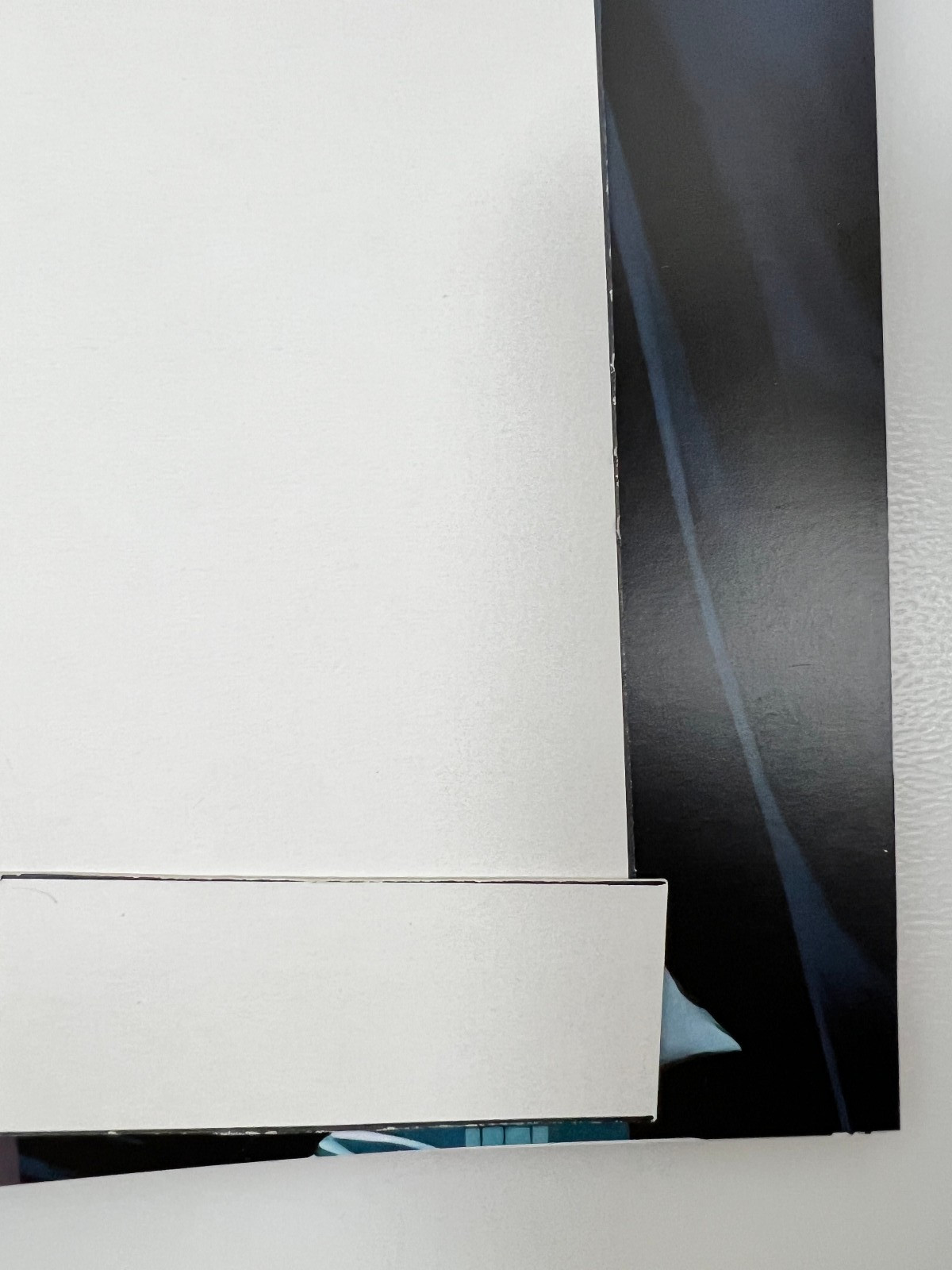 FLAWED: Night Phoenix Press Darc! Thrill of Seduction #2 Cover G - Super Spicy