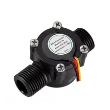 S&A Water Flow Switch Sensor HL-12 HL-30 for S&A Water Chiller