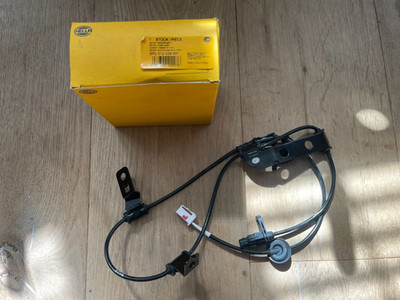 HELLA 6PU012039591 ABS RADDREHZAHLSENSOR KIA SPORTAGE HYUNDAI IX35 SEHR GÜNSTIG