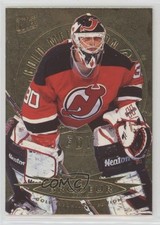 1995-96 Fleer Ultra Gold Medallion Edition Martin Brodeur #86 HOF 0jq3