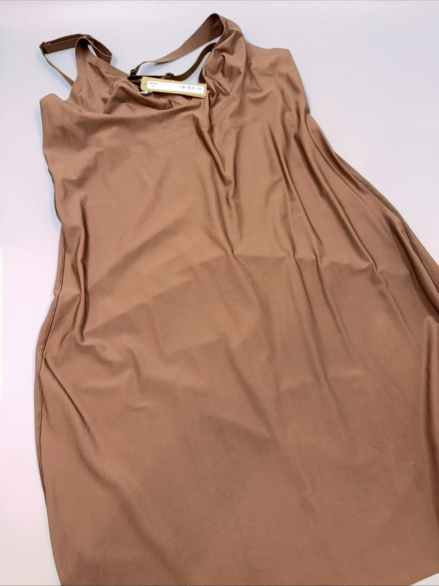 Brown Half Slips for Women for sale