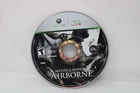 Medal of Honor: Airborne Microsoft Xbox 360 Disc Only