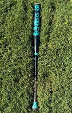 [RARE] 25oz - 2023 Louisville Genesis Griffey 2.0 - USSSA - Softball Bat