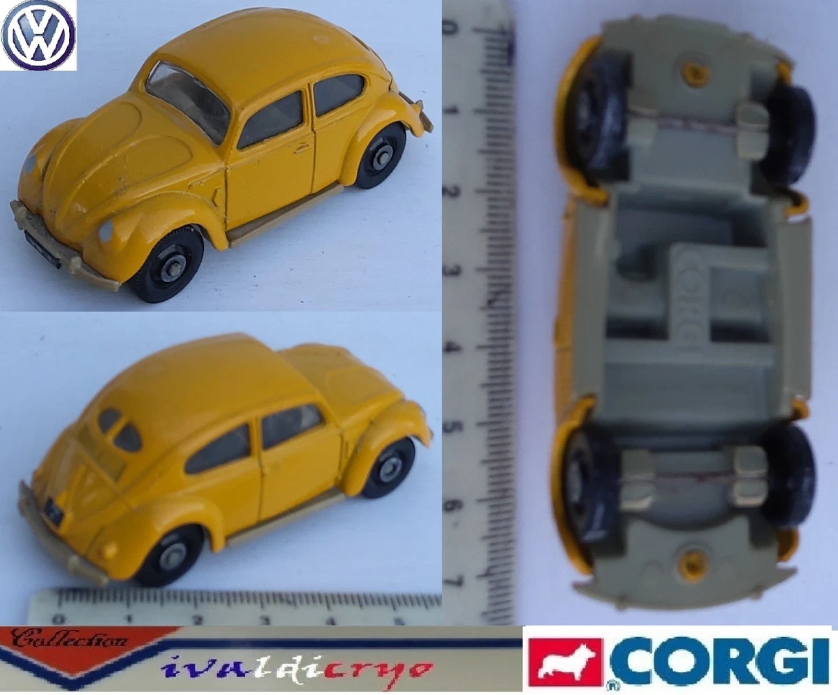 Solido Dodge Pick-Up 1940 jaune, 1/43e