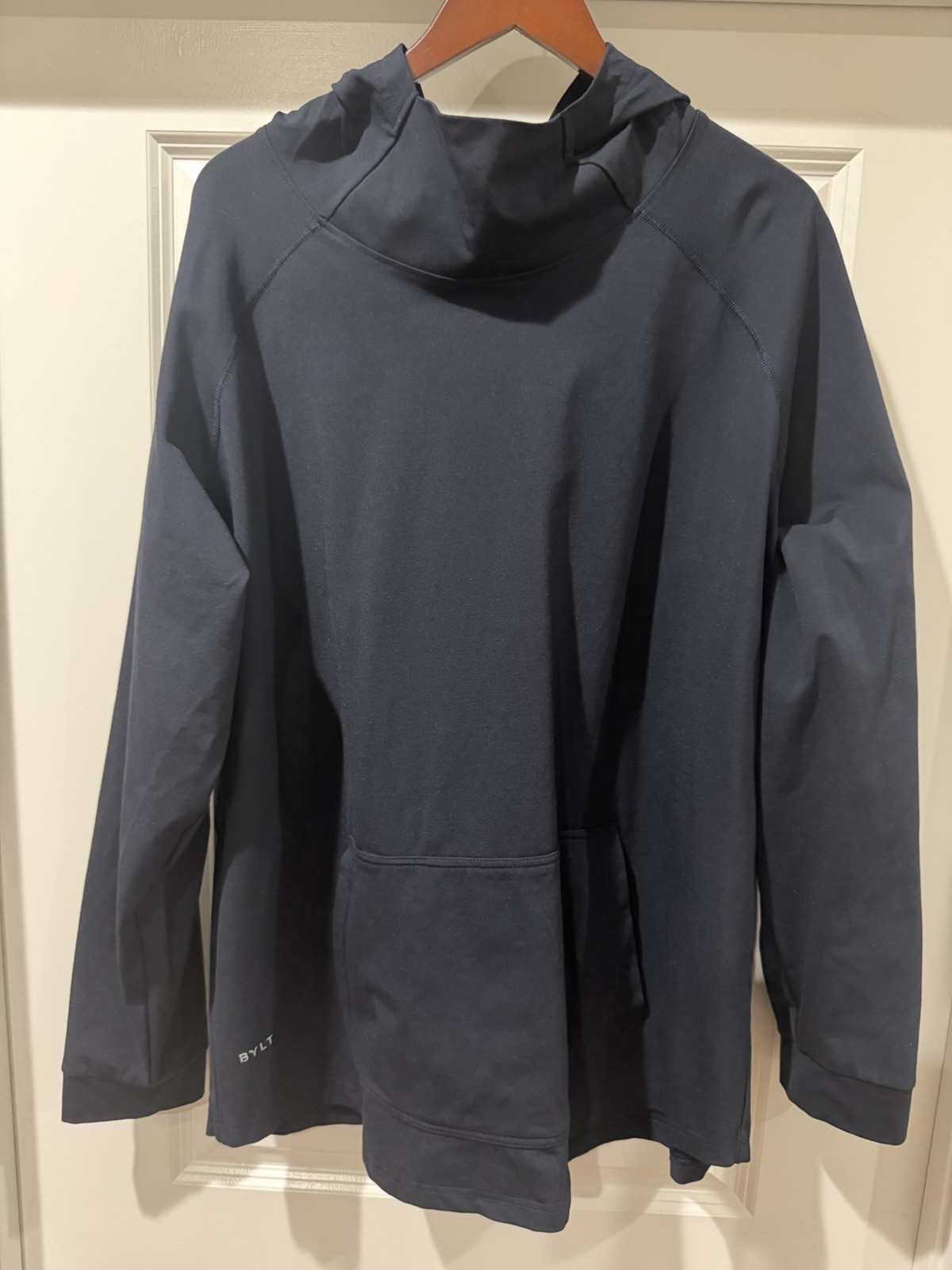 BYLT Basic Elite+ Drop-Cut Pullover Men’s Size XX… - image 1